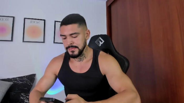 tristan-colt