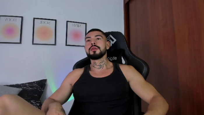 tristan-colt
