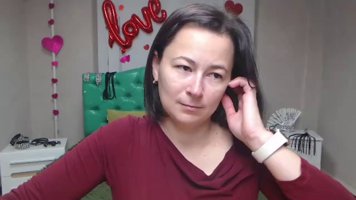 marie-selfi