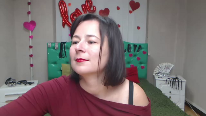 marie-selfi