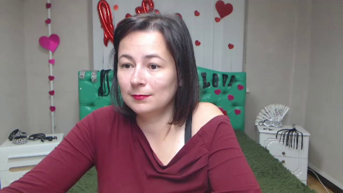 marie-selfi