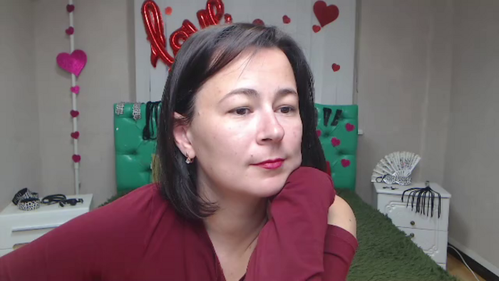 marie-selfi