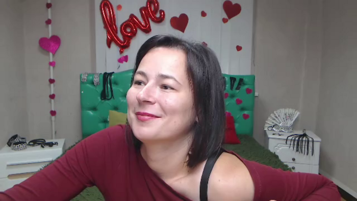 marie-selfi