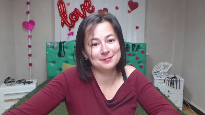 marie-selfi