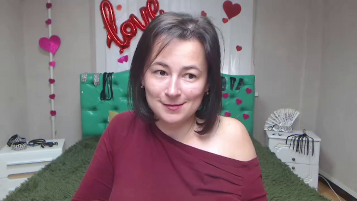 marie-selfi