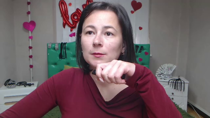 marie-selfi