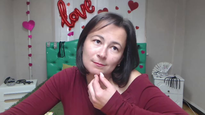 marie-selfi