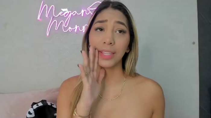 megan-monrroe