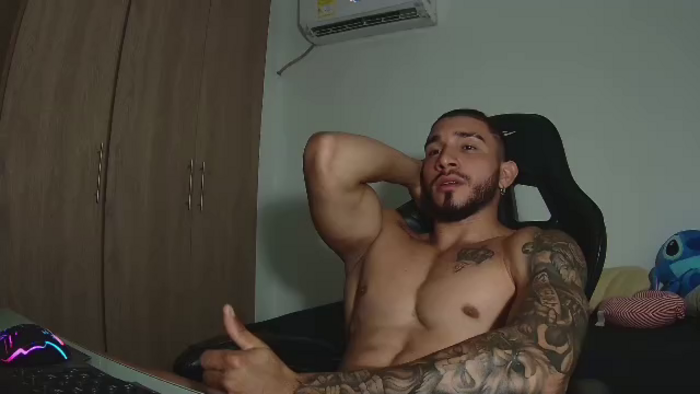 jey-ramsess
