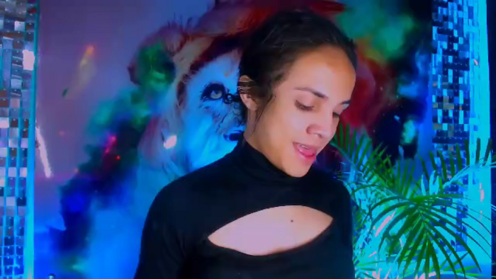 shantall-sophia