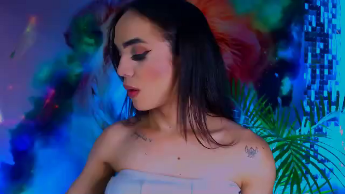 shantall-sophia