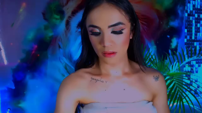 shantall-sophia