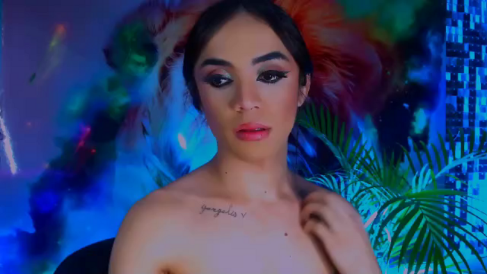 shantall-sophia