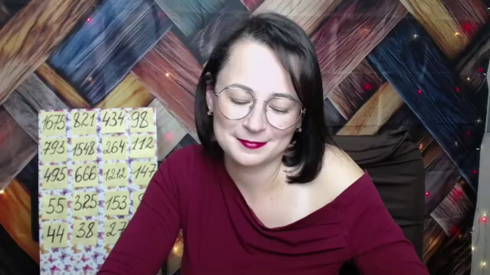 marie-selfi