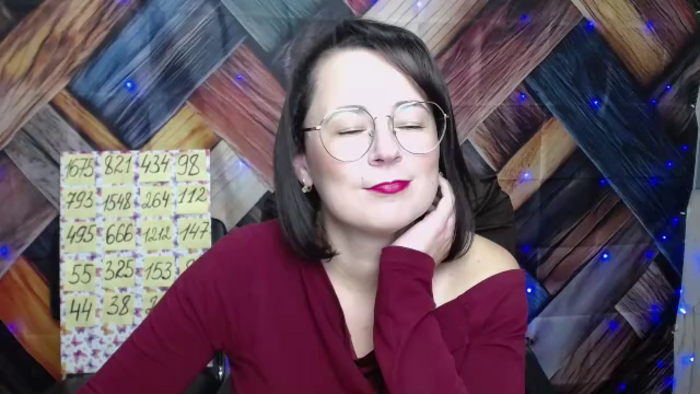 marie-selfi