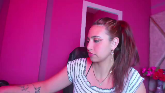 tammy-black