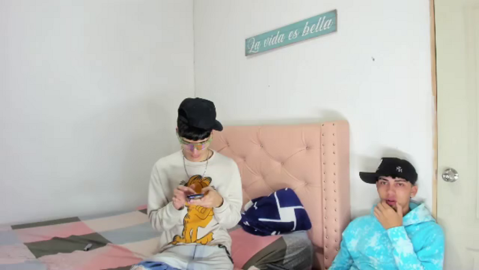 jovanny-and-aaron
