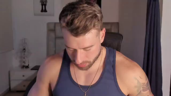 mike-skip