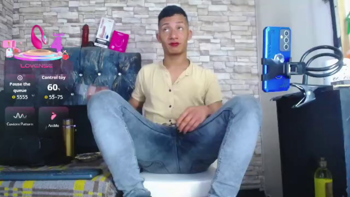 theo-stone