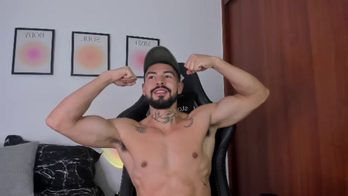 tristan-colt