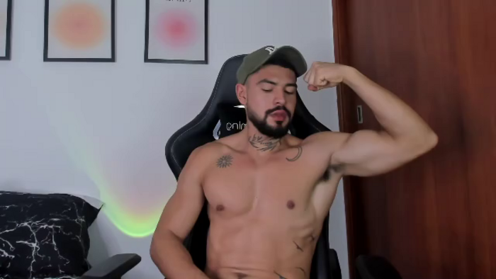 tristan-colt