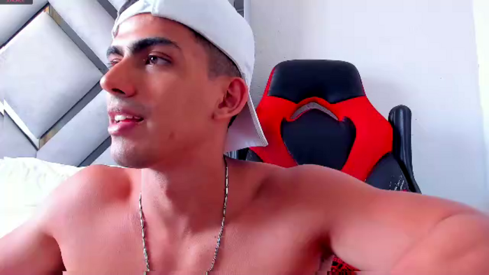 tyler-durdeen