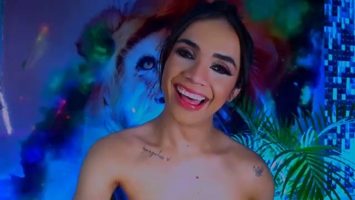 shantall-sophia