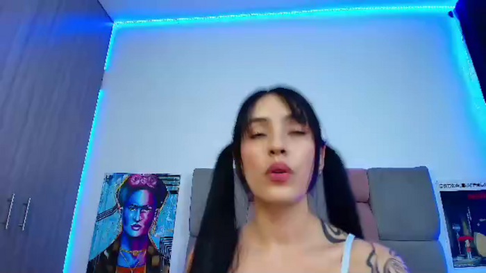 nicole-girl