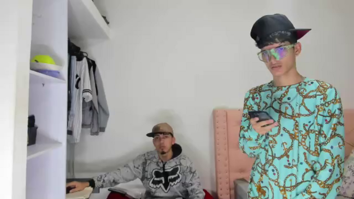 jovanny-and-aaron
