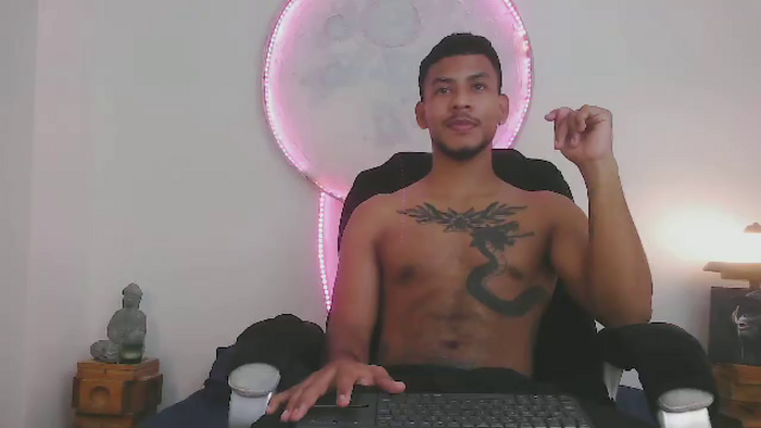 kylian-laurent