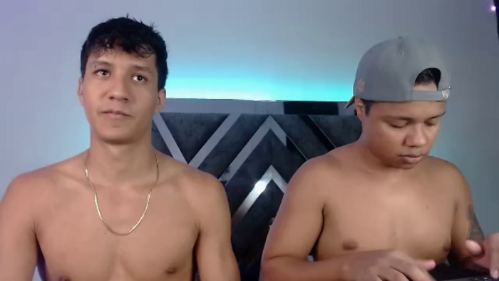 mael-and-robert