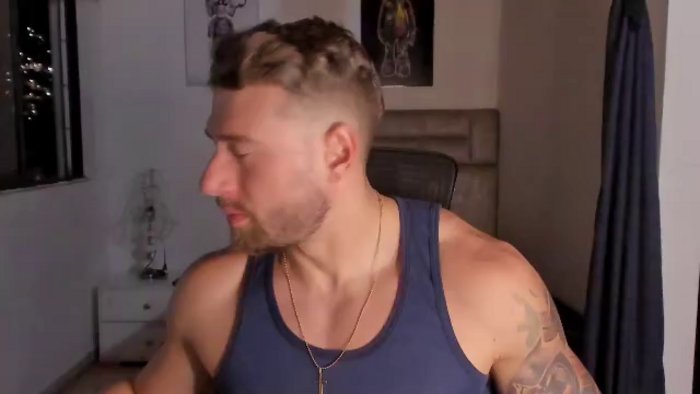 mike-skip