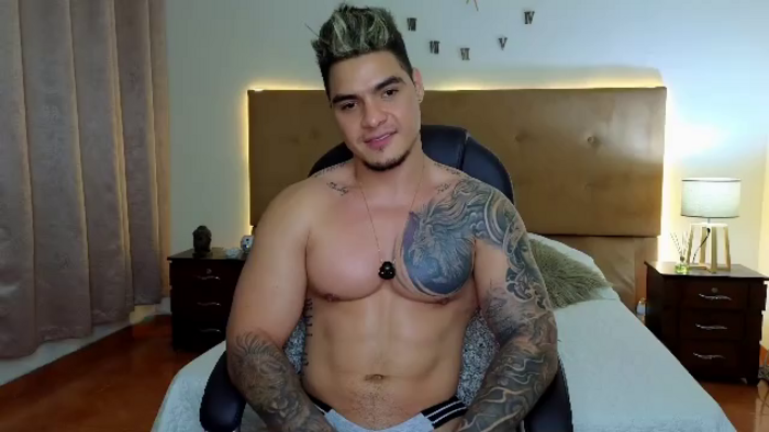 stiven-velez