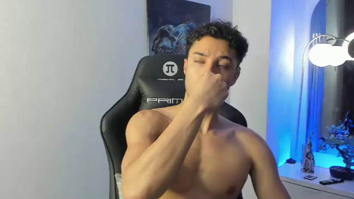 teo-bennet