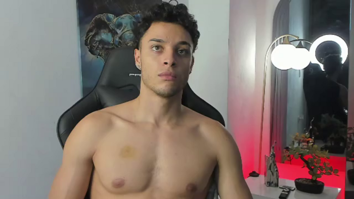 teo-bennet