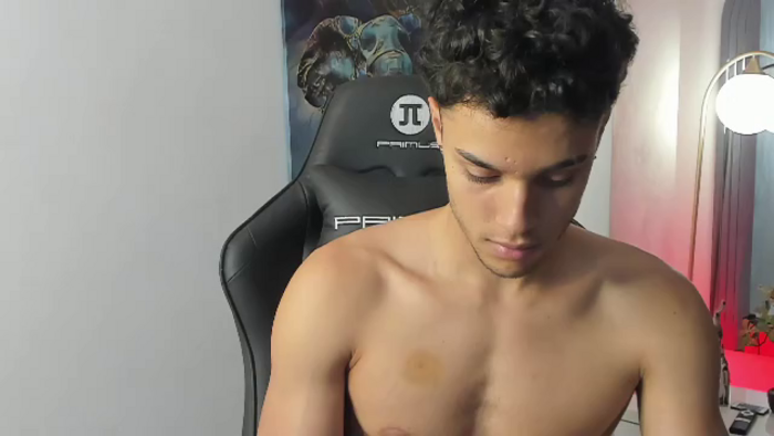 teo-bennet