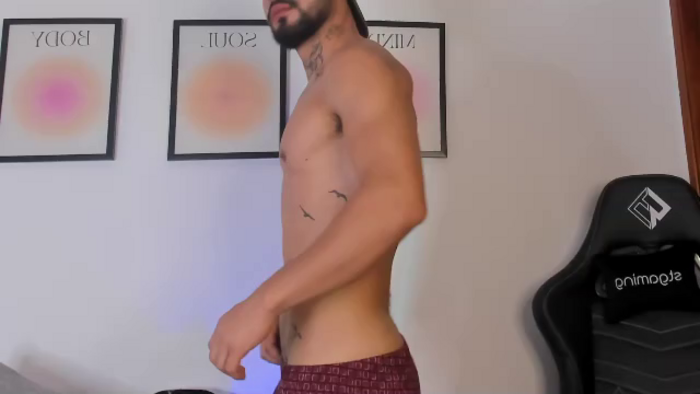 tristan-colt