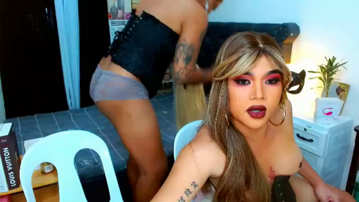 mistress-aaliyah-and-kesha-victoria