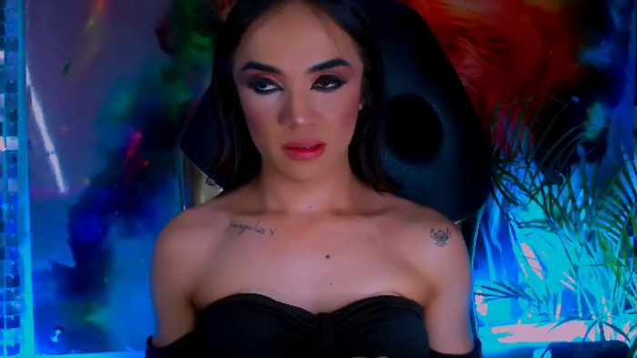 shantall-sophia