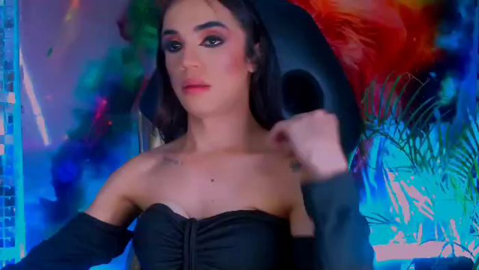 shantall-sophia