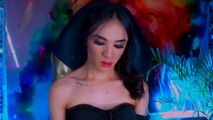 shantall-sophia