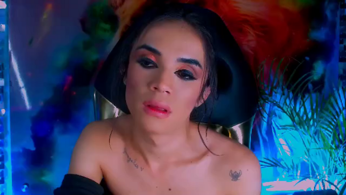 shantall-sophia