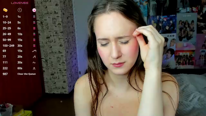 luccy-rose