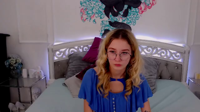 may-lily
