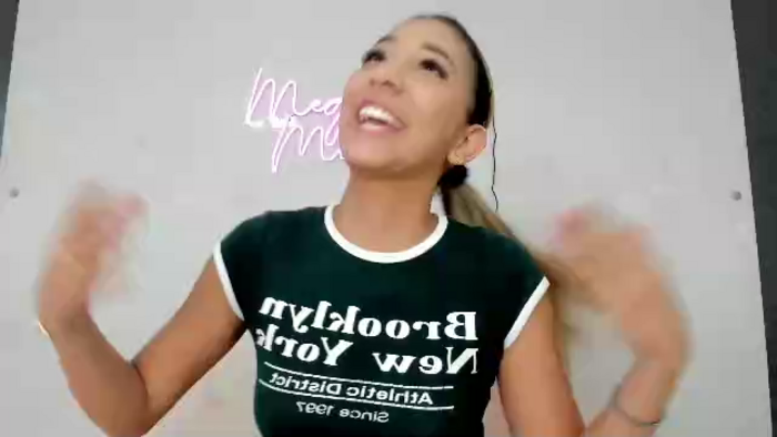 megan-monrroe
