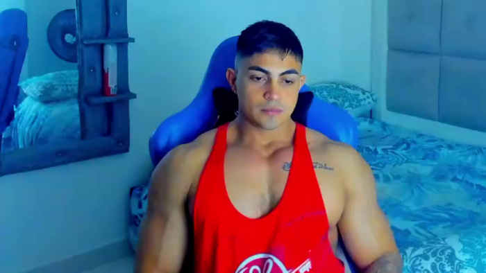 iron-coleman