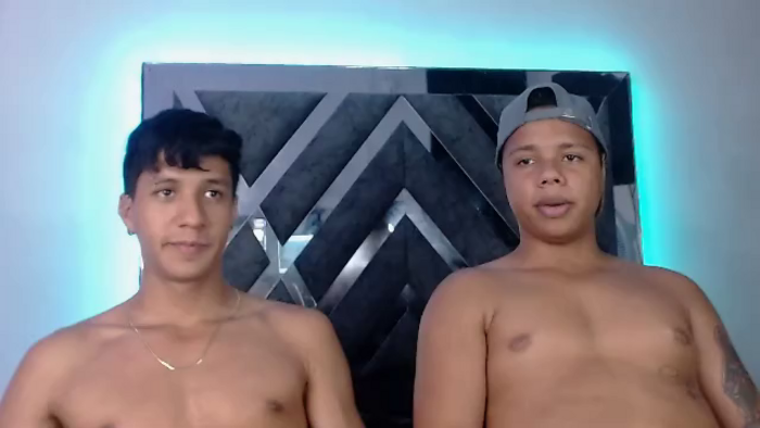 mael-and-robert
