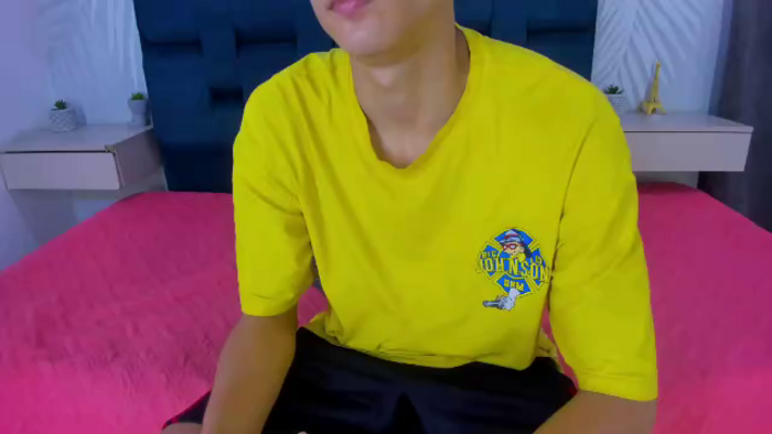 michael-axel