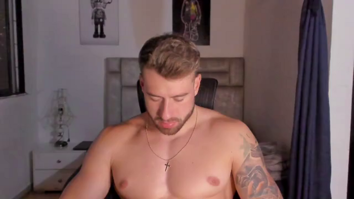 mike-skip