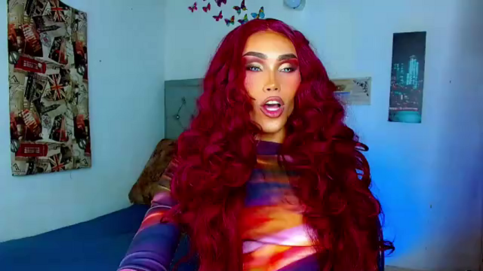mariah-fenix